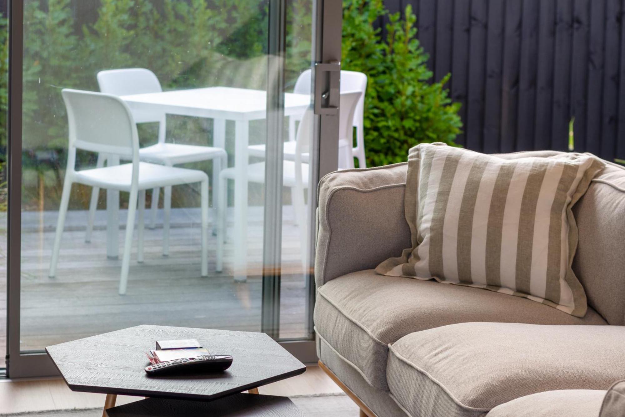 Family Friendly 2 Bedroom, St Albans ไครสต์เชิร์ช ภายนอก รูปภาพ